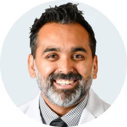 Shaharyar Ashraf, DDS